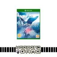 Ace Combat 7: Skies Unknown //Xbox One//
