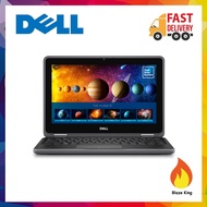 Refurbish💫 Dell Latitude 3190 2 in 1 11'' Touchscreen Laptop