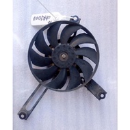 CBR1000RR 08-16 radiator fan left side