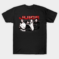 Vintage 90s Iconic 90s Movies Enthusiast T-Shirt Authentic Cotton 1 S-5XL Black Thick Soft Fabric