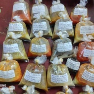 BUMBU KAMBING TONGSENG KHAS PADANG RANAH MINANG UDA PASAR PETOJO ILIR
