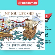 My IOU Life Ship - Paperback - English - 9798986828916
