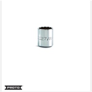 Proto 3/8" Drive Socket 9/32" - 12 Point-J5209