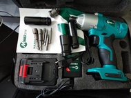MAILTANK Impact Wrench 21V Pembuka Baut Impact SH212 Cordless