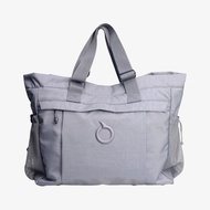Ortuseight Berlin Tote Bag Grey