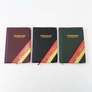 A5 AGENDA BOOK A5 DAILY AGENDA/ A5 JOURNAL/