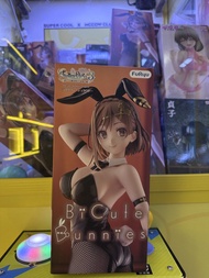 FURyu 萊莎的鍊金工房3BiCute Bunnies 萊莎