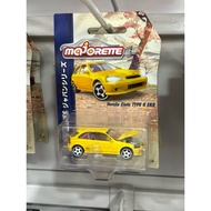 Honda EK9 type R majorette