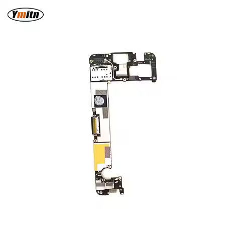 Unlocked Mobile Electronic Panel Mainboard For ASUS ROG Phone 1 ROG ZS600KL Motherboard Circuits Glo