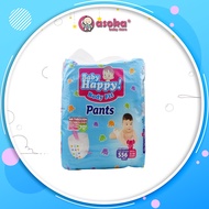 Baby Happy Pants Body Fit BabyPopok Pants S56 ASOKA