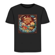 Successful Fortune T-shirt, 100% Cotton Shortsleeve & Longsleeve | Casual T-SHIRT Size SML XL XXL 3X