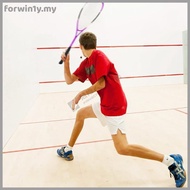 FOR Professional Rubber Squash Ball For Squash Raet  Blue Dot Ball Fast Speed For Beginner Or Traini