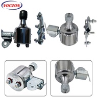 【VOGZONE】Bicycle Generator AC12V 6W Vintage Bike Light Dynamo Generator Modification