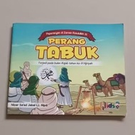 FIGHT IN THE PROPHET'S AGE OF THE TABUK WAR (Everyday in the month of the 9th of Hijri)