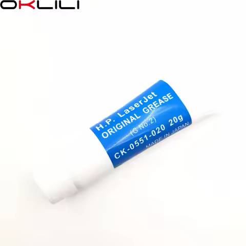 JAPAN NEW CK-0551-020 FY9-6022-000 CK-0551-000 FLOIL G-5000H 20g Lubricant Permalub G-2 Silicone Gre