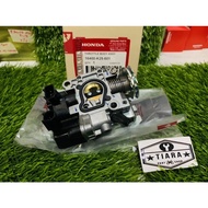 Throttle Throttle Throttle Throttle Body TB K25 KEIHIN Honda Beat FI 2012-2014 Scoopy FI ESP 2013-20