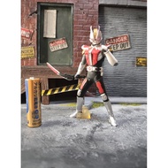 Kamen rider Den-O model
