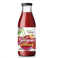 Green Tree Natural And Pure Tart Cherry Juice (1L)