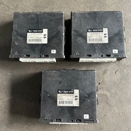 Perodua Kelisa Kenari ECU 89560-87299 code 99