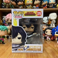 Funko Pop Anime Figure - MHA / SHOTA AIZAWA . Metallic (fullbox real)