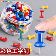Color Pin Pin Pin Pin Pin Pin Pin Pin Decorative Transparent Pin Pin Pin Photo Wall Cork Pin Fixed P