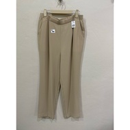 G333 Wide-Leg Pants