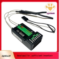Model Receiver Suitable for  Fuse T6 I6 2.4G -IA6B 6-Channel Model Remote Controller Receiver Model