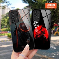 G087 Softcase Glass Case SAMSUNG A56 A36 A26 A13 A14 A15 A16 A22 A23 A24 A25 A32 A33 A34 A35 A52 A52