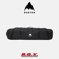 BURTON WHEELIE FLIGHT ATTENDANT SNOWBOARD BAG กระเป๋าเดินทางล้อเลื่อนสำหรับบอร์ด ขนาด 166