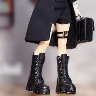 OB22 azone Tall Martin Boots BJD Ami 2.0 3.0 Penny Sicily Can Wear