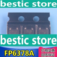 5PCS New original FP6378A FP6378AS5CTR SOT23-5 with good quality FP6378