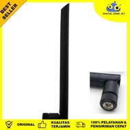 2.4GHz 5GHz 6dBi SMA Male Dual Band WiFi Router Antenna