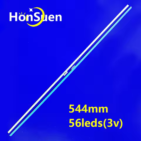 LED backlight strip 56 lamp for TX-50GX700E 50GX810B 50GX820B 50GX810E XLED-50MY5230A V500DJ7-B02 M0