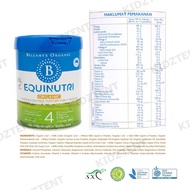 Bellamys Organic Step 1 (0-6m)/ Step 2 (6-12m) 900g/ Step 3 (12m+)/ Step 4 (3y+) 800g/ BetaFina Step