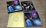 早期版   周杰倫  無與倫比演唱會LIVE      CD十VCD碟   2004 年 出版 正版舊二手碟