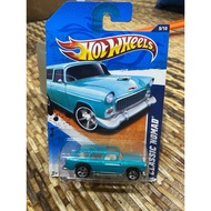 Hot Wheels KMart Classic Nomad