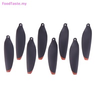 FoodTaste   For L600 Pro/L600 Pro MAX  Spare Propeller L600 PRO Blades le L600PRO MAX Leaf Propeller