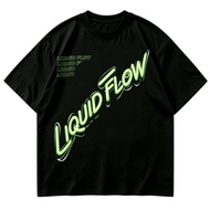 A.D.L.V Hot Trend Form Unisex T-shirt for Men and Women - 2-Way Stretch Cotton Material - Full Tag S