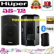 Speaker Huper Js12 15-Inch Speaker Aktif Huper Js-12 Original