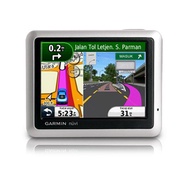 GARMIN Nuvi 1250 GPS Automotive