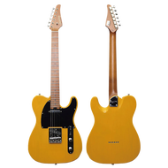Soloking MT-1 Vintage Electric Guitar กีตาร์ไฟฟ้า ทรง Telecaster MT1 Vintage