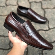 sepatu gino mariani original pria