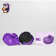 Kundal Scalp Massage Shampoo Brush