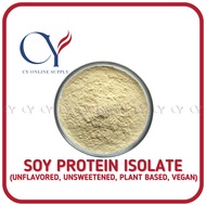 Pure Soy Protein Isolate SPI | Pure Isolated Soy Protein ISP by CY
