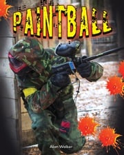 Paintball Alan Walker