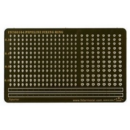 [Five-Star Model] FS700164 1/700 Universal Pipe Fixing Ring