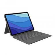 Logitech - COMBO TOUCH 鍵盤保護殼 (iPad Pro 1代-4代適用) 平行進口
