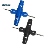 RC Outer Hex Wrench Hex Screwdriver Spanne for RC Car Universal Repair Tools