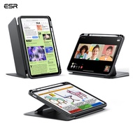 ESR Flip Magnetic Case (Pencil Holder), Compatible with iPad