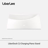 liberlive LiberDock C2 Charging Stand, Guitar Base